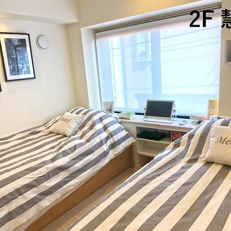 La Krasse Sumida Apartment Tokyo Exterior photo