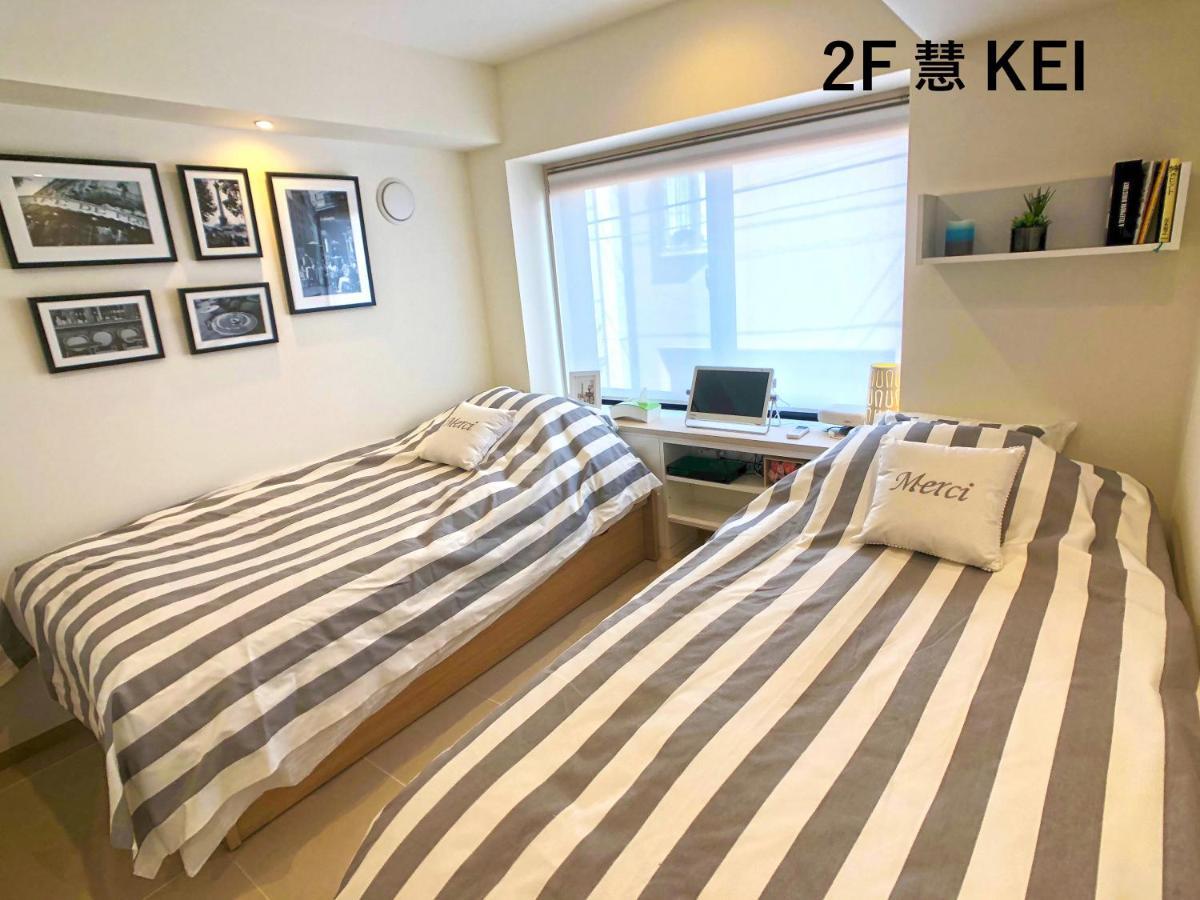 La Krasse Sumida Apartment Tokyo Exterior photo
