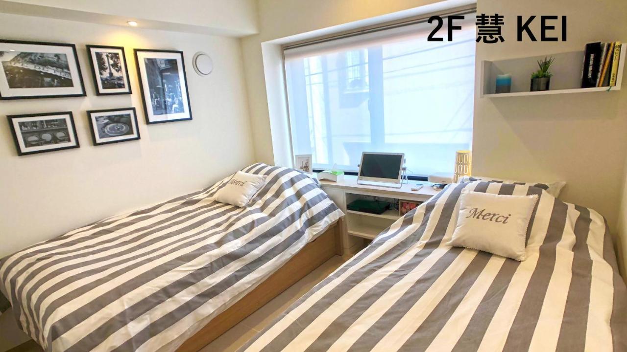 La Krasse Sumida Apartment Tokyo Exterior photo