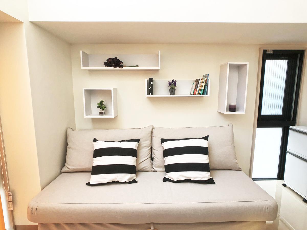 La Krasse Sumida Apartment Tokyo Exterior photo