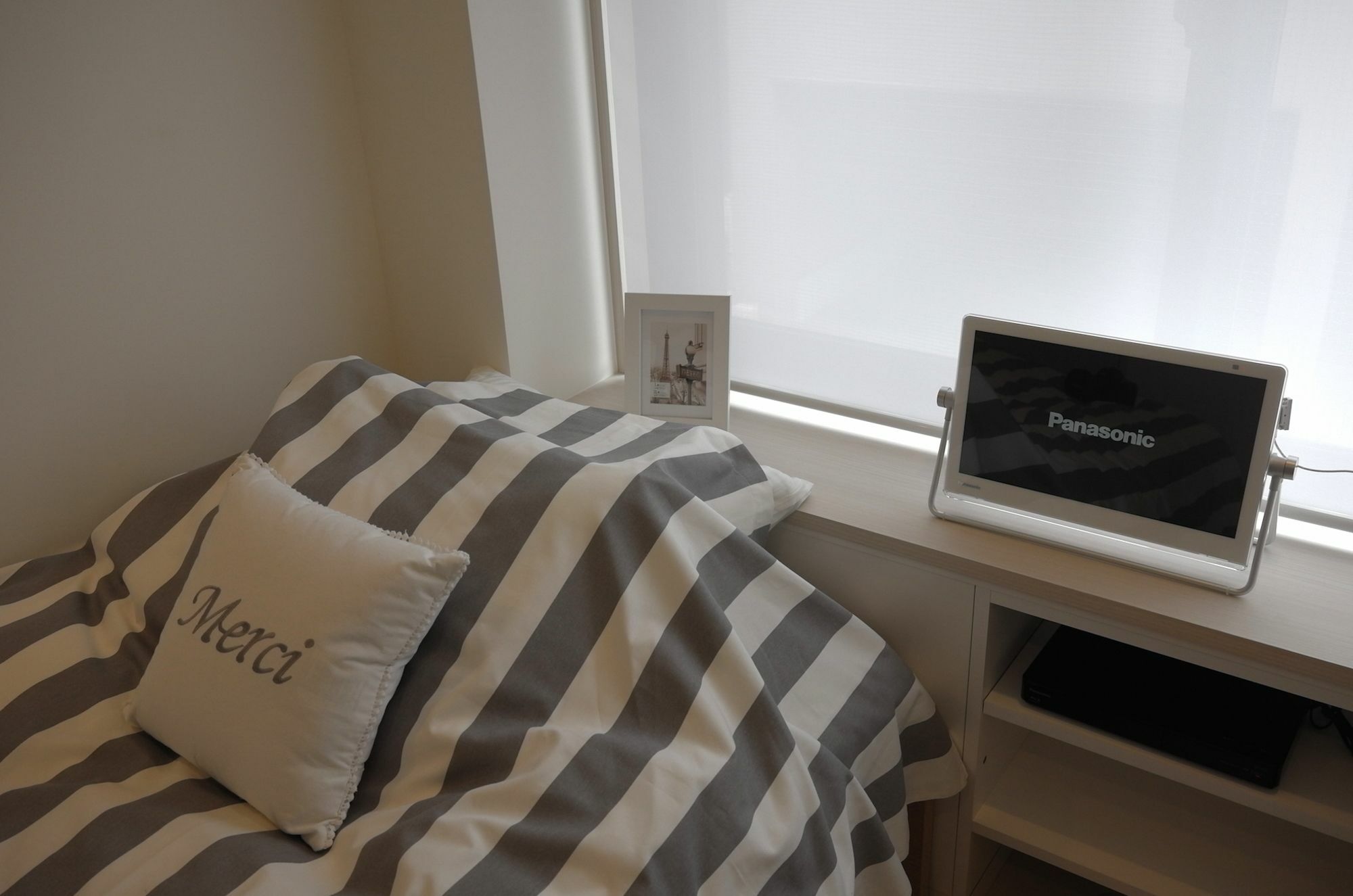 La Krasse Sumida Apartment Tokyo Exterior photo