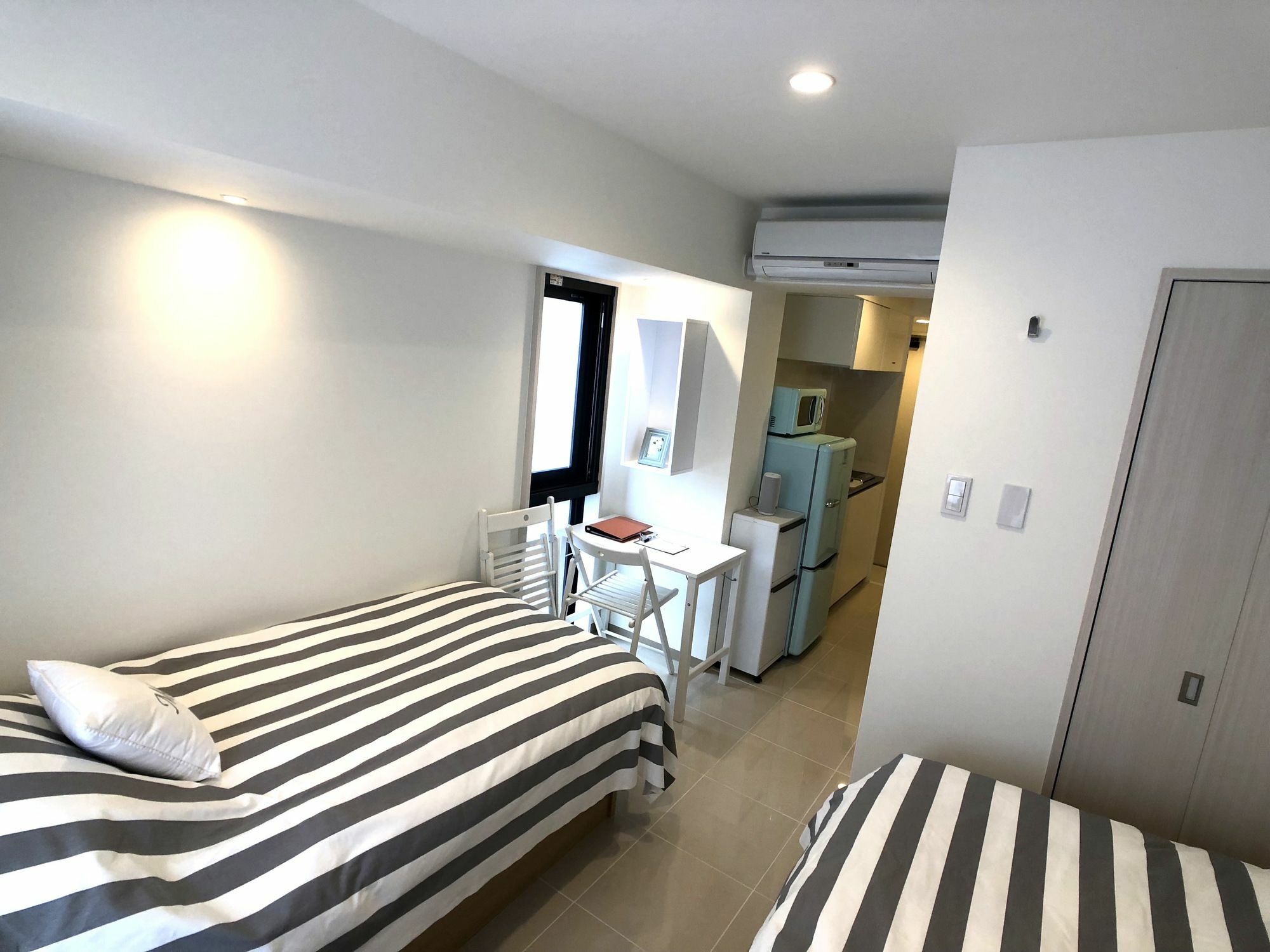 La Krasse Sumida Apartment Tokyo Exterior photo