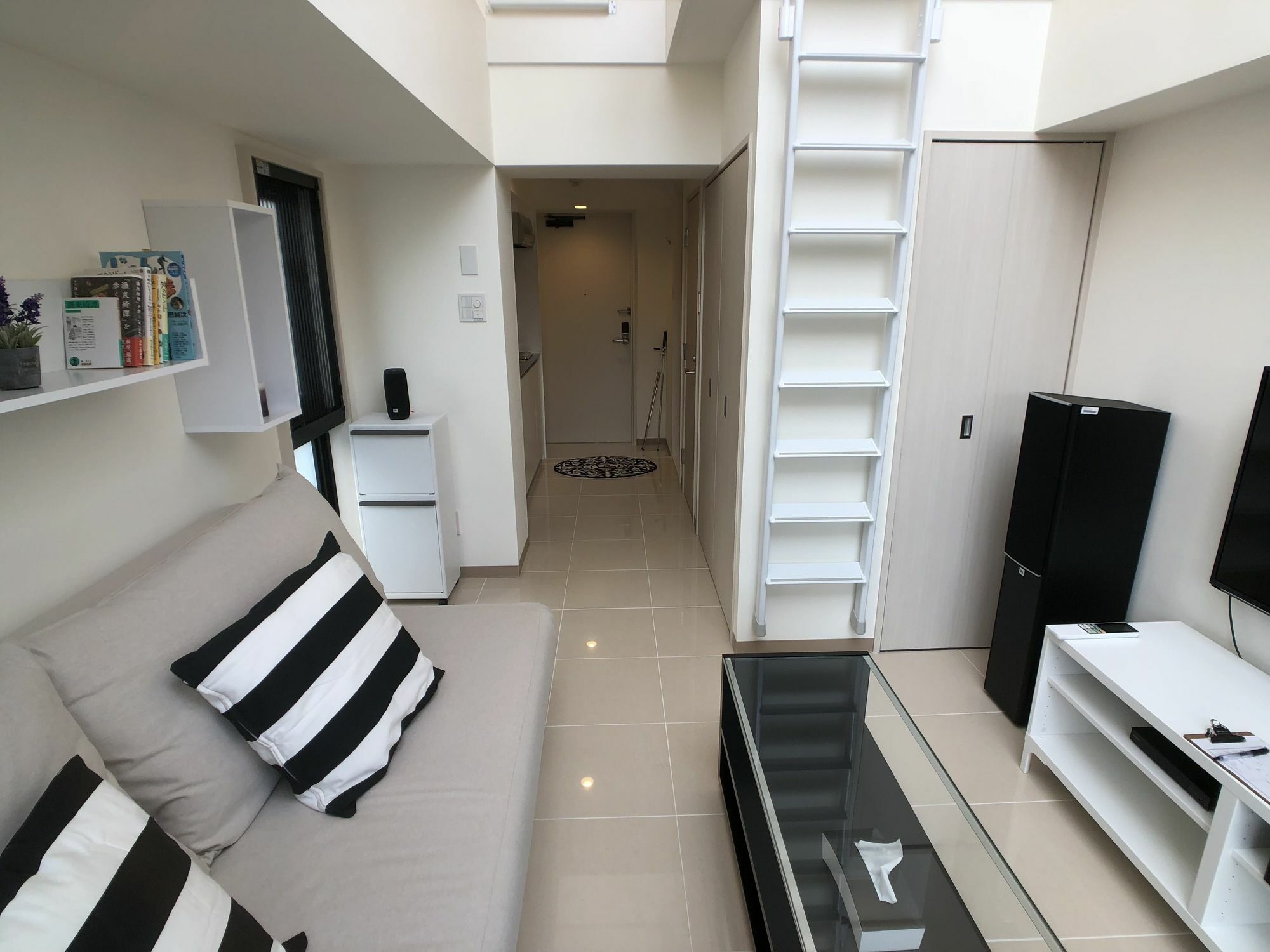 La Krasse Sumida Apartment Tokyo Exterior photo