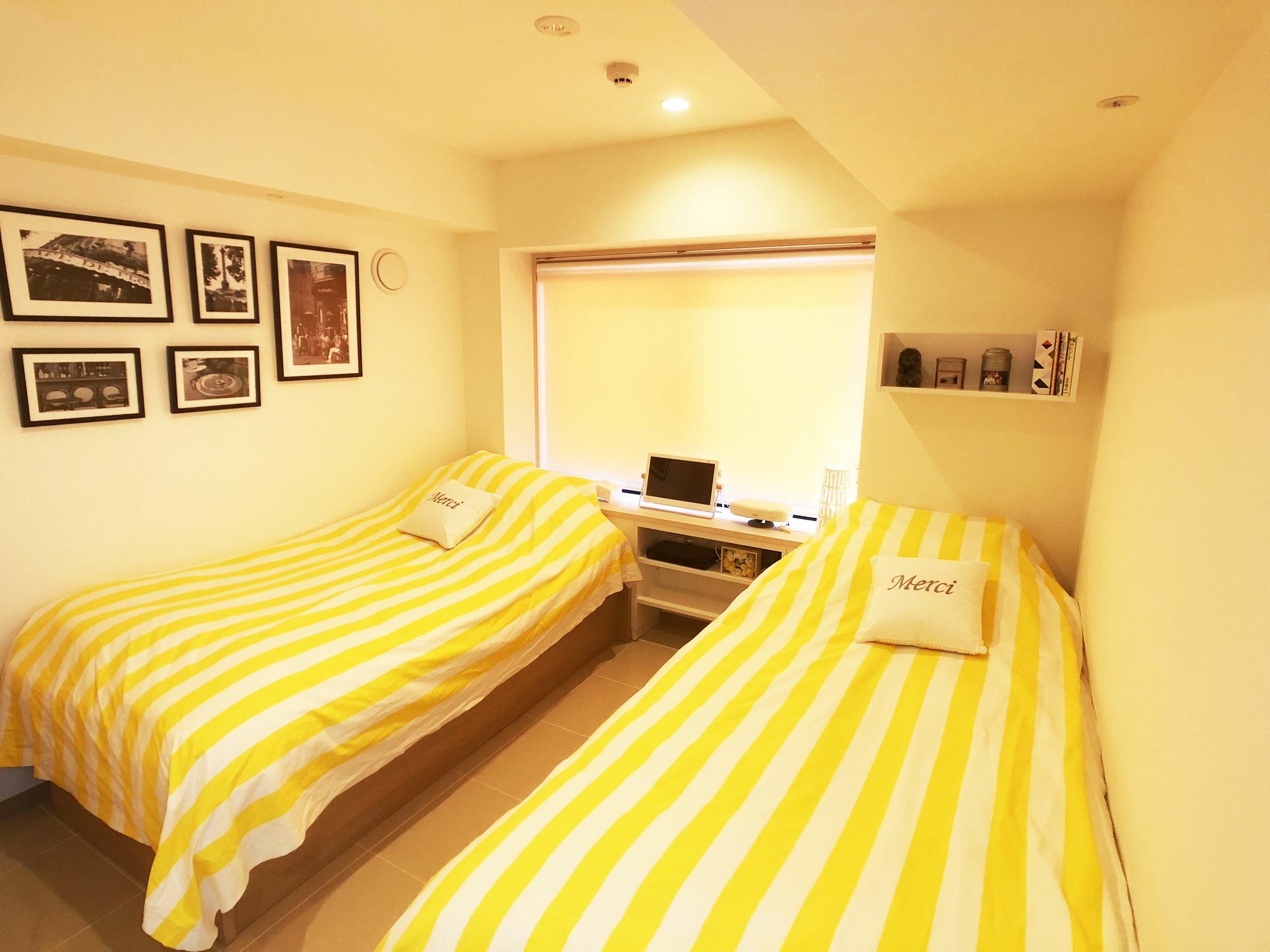 La Krasse Sumida Apartment Tokyo Exterior photo