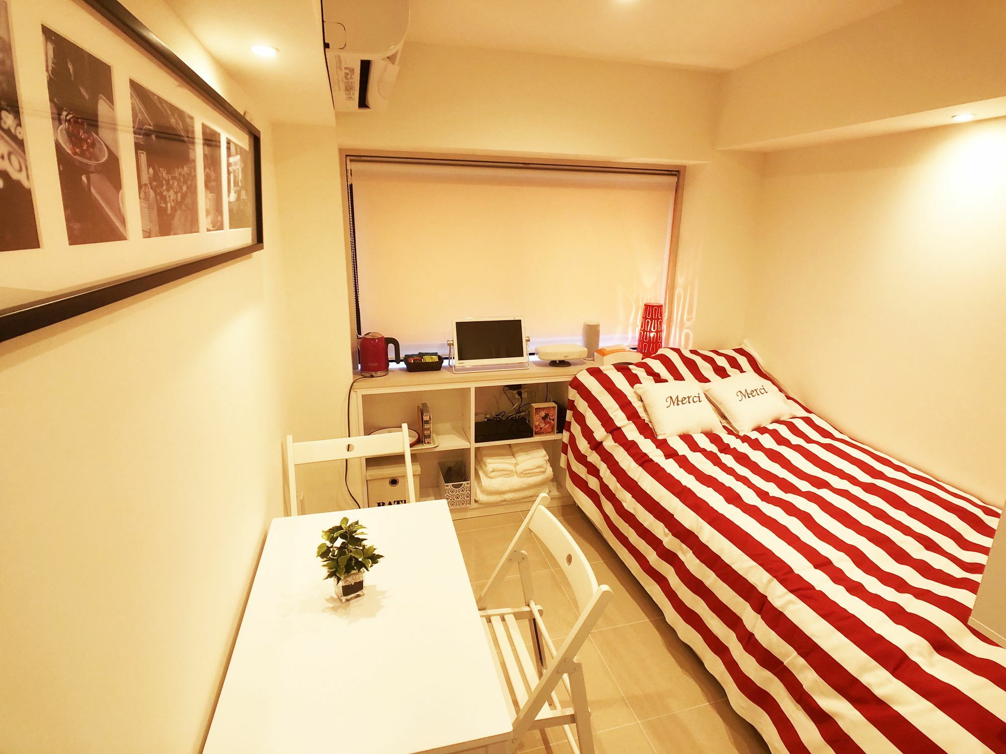 La Krasse Sumida Apartment Tokyo Exterior photo