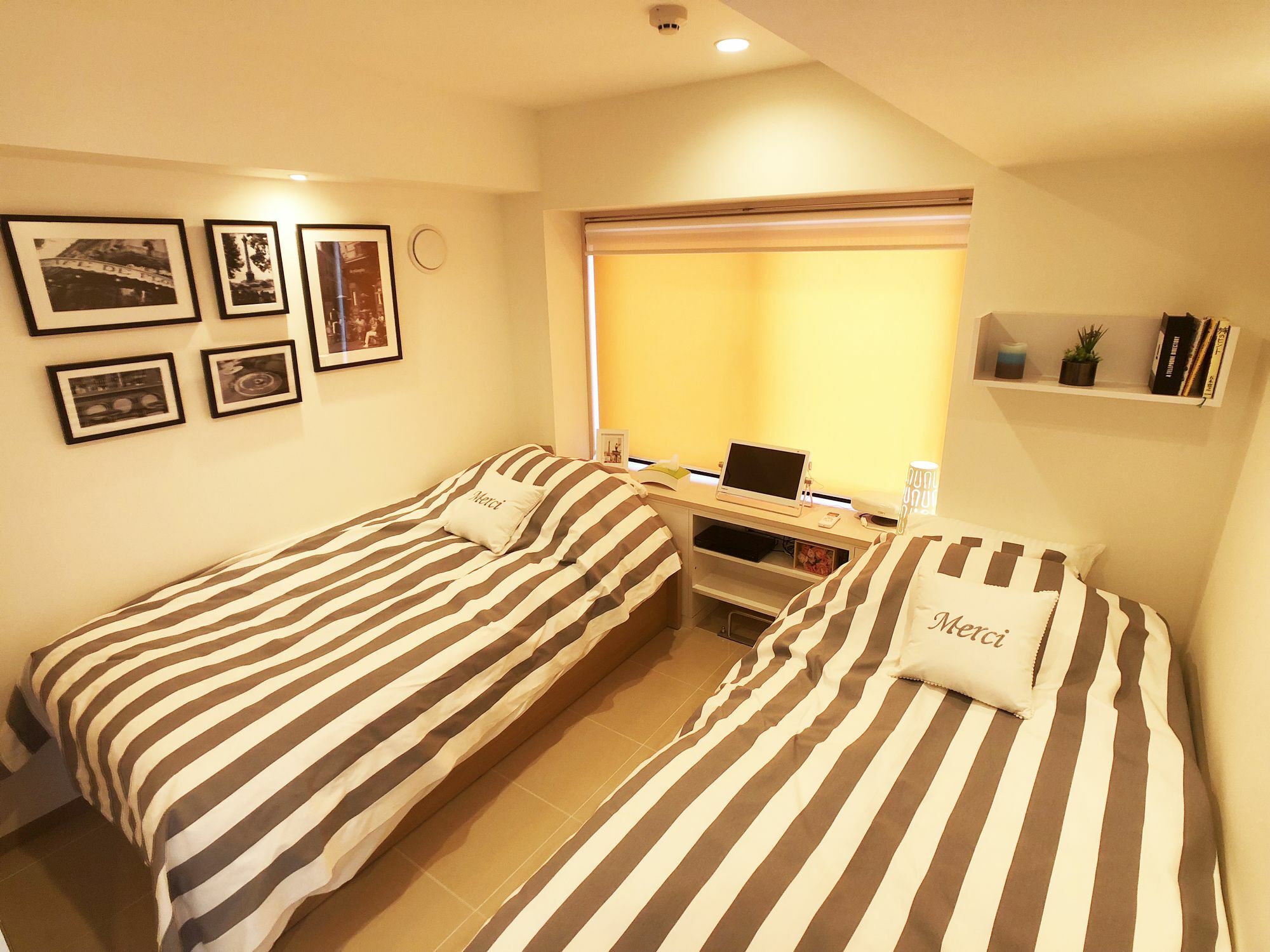 La Krasse Sumida Apartment Tokyo Exterior photo