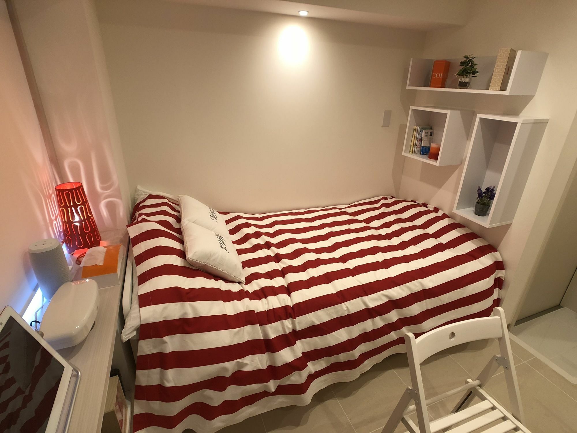 La Krasse Sumida Apartment Tokyo Exterior photo