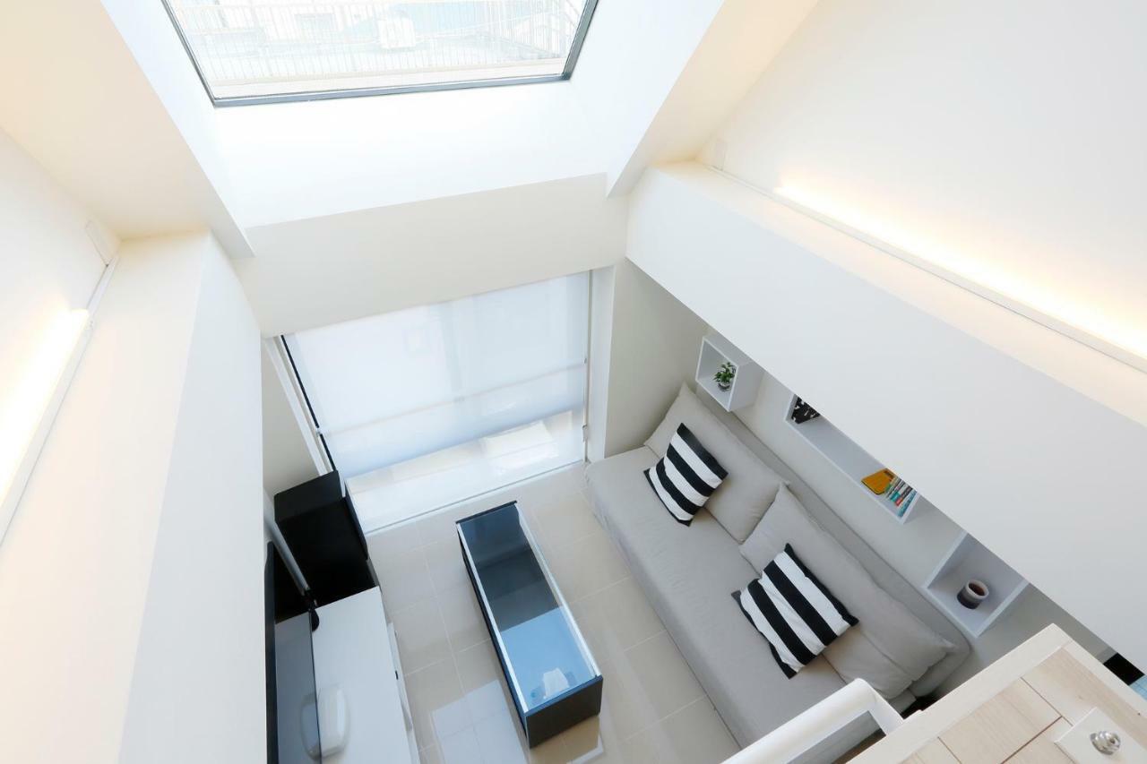 La Krasse Sumida Apartment Tokyo Exterior photo
