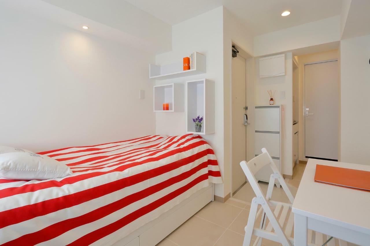 La Krasse Sumida Apartment Tokyo Exterior photo