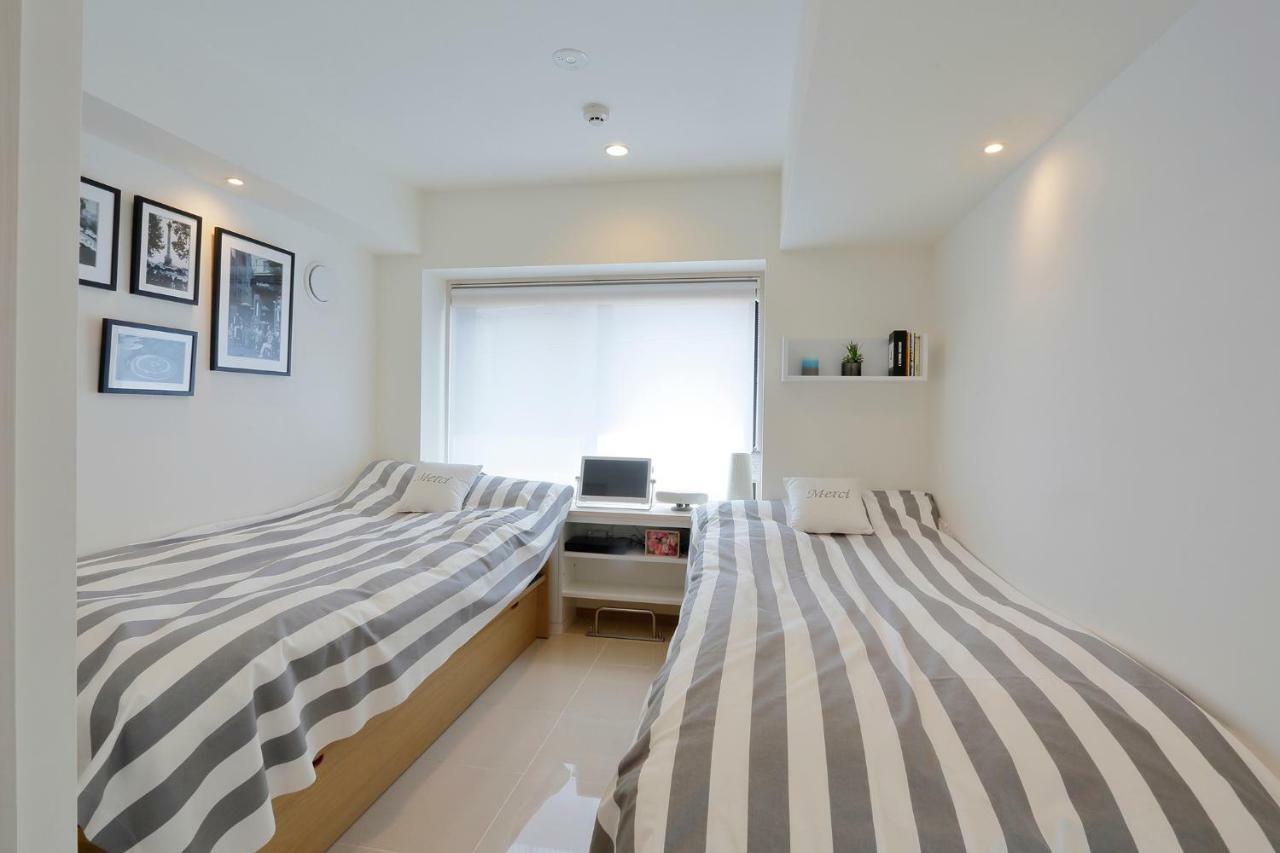 La Krasse Sumida Apartment Tokyo Exterior photo