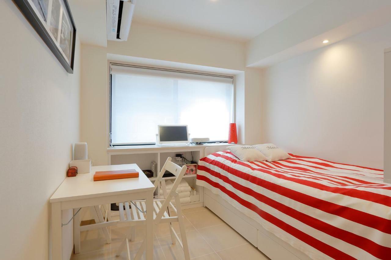 La Krasse Sumida Apartment Tokyo Exterior photo